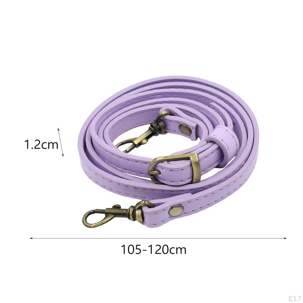 Adjustable Shoulder Bag Strap for Custom Handbag Creations