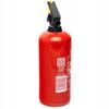 CAR POWDER FIRE EXTINGUISHER OGINOPROŃ BC 1kg FOR CAR 2024 5 YEARS