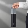 Supor 316L Stainless Steel Portable Tea Infuser Vacuum Insulated Mug