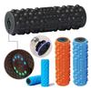 5 Modes Electric Yoga Column Rechargeable Tissue Massage Stick  Bodybuilding