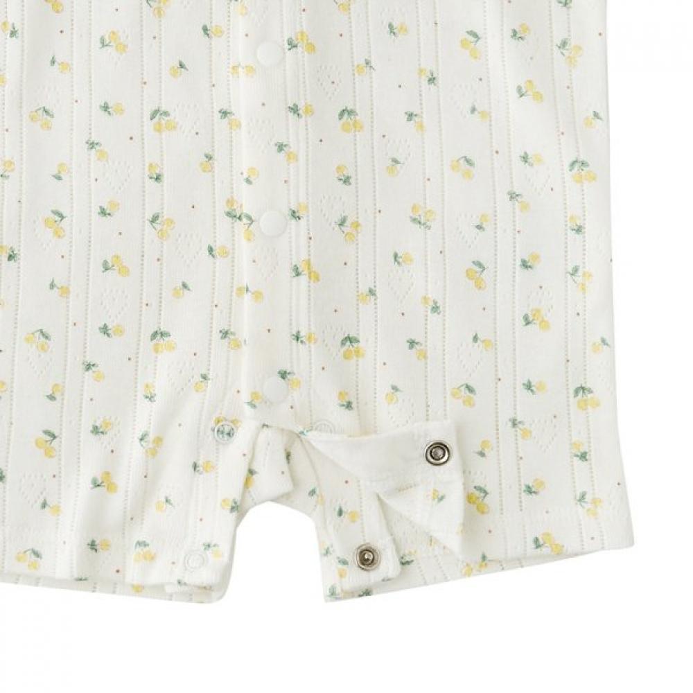 Mink Mui Petit Fruit Set Bodysuit 36370 040 03