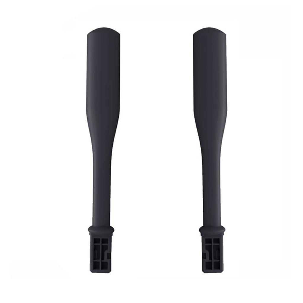 Juego 14 en 1 de fundas para mangos de realidad virtual para raquetas de tenis para controlador PSVR2 Kit de detección de movimiento de realidad virtual Experiencia de juego mejorada