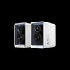 Edifier Halo 2.0 Smart Desktop Monitoring Speaker CN Plug (adapter Included)