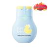 Children's Portable Fluffy Shampoo