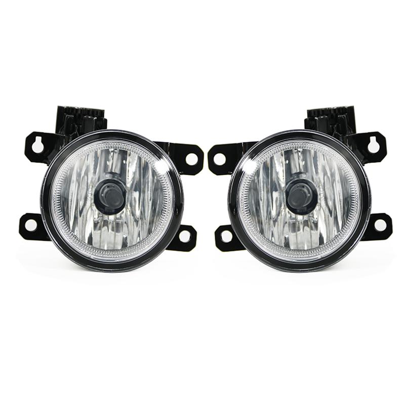 Fog Lamp For Honda Crosstour CR-V PILOT For Acura ILX RDX TL TSX Front Bumper Anti Fog Light 33900-TDA-A01 33900-STK-A11