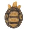 Tortoise Ornament Pet Animal Figurine Resin Home Decoration for Fish Tanl Aquarium