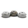 XL 15 teeth 16 teeth 17 teeth Synchronous Timing Pulley Bore 4mm to 12mm for Width 10/13/15mm Belt XL 15T 16T 17T Timing Pulley