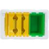 Queen bee breeding Box bee apidea mating nuc hive Queen Rearing nucs Mini bee Hives Beekeeping mating hive Box