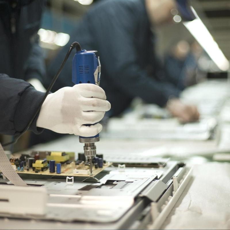 Industrial Platform Sliding Table Manual Translation Displacement Station Precise Sliding Table Fine Tuning Linear Stage