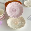 Exquisite Ceramic Breakfast and Dessert Plate for Elegant Table Settings
