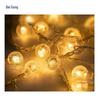 Beigong LED Bubble Ball String Lights