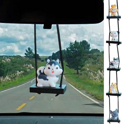 Aξεσουάρ εσωτερικού χώρου – Παιχνίδια και διακόσμηση αυτοκινήτων