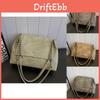 Chic And Spacious Pu Tote Bag For Women With Retro Vintage Aesthetic Ideal For Spring