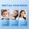 Mist Function Children's Atomizer Revitalize Feature Ultrasonic Atomizer  Household