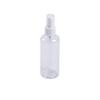 OIMG Portable Transparent Spray Bottle