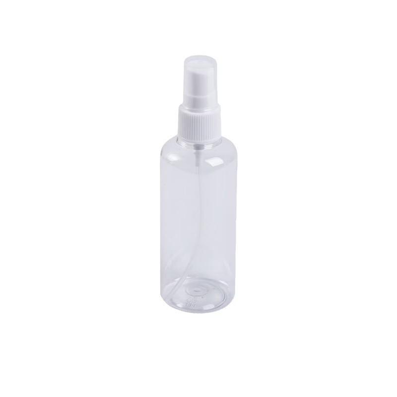 OIMG Portable Transparent Spray Bottle