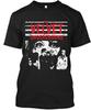 Limited New List The Velvet Underground American Experimental Logo T-Shirt S-4XL