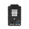 Two Shaft Automotive Gyroscope Easy Installation Wide Compatibility for Vehicle Dynamic Monitoring Driving Accessories