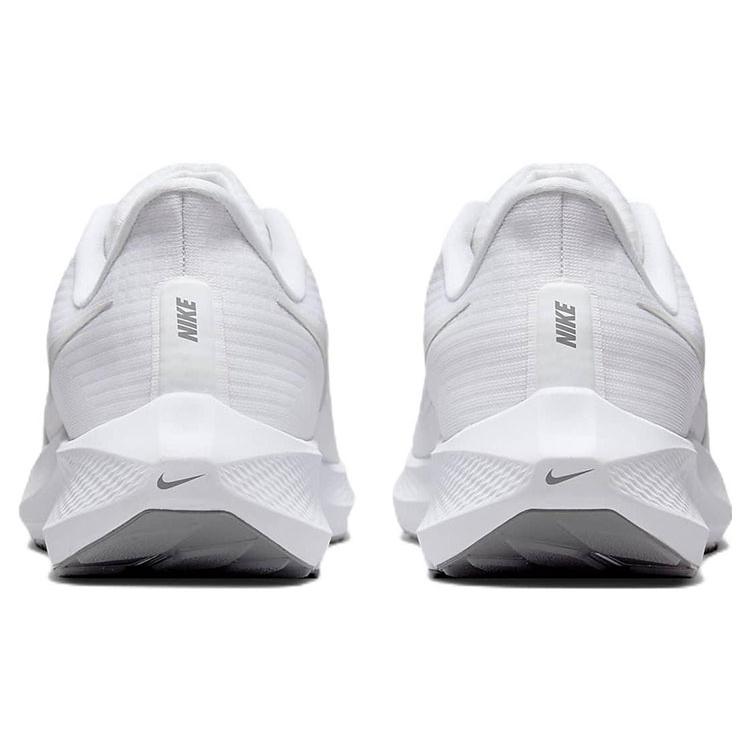 New Nike Air Zoom Pegasus 39 White Grey Fog DH4071-100
