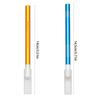 Seam Rippers Easy to Use Metal Wire Remover Embroidery Thread Remover Practical Stitching Thread Unpicker