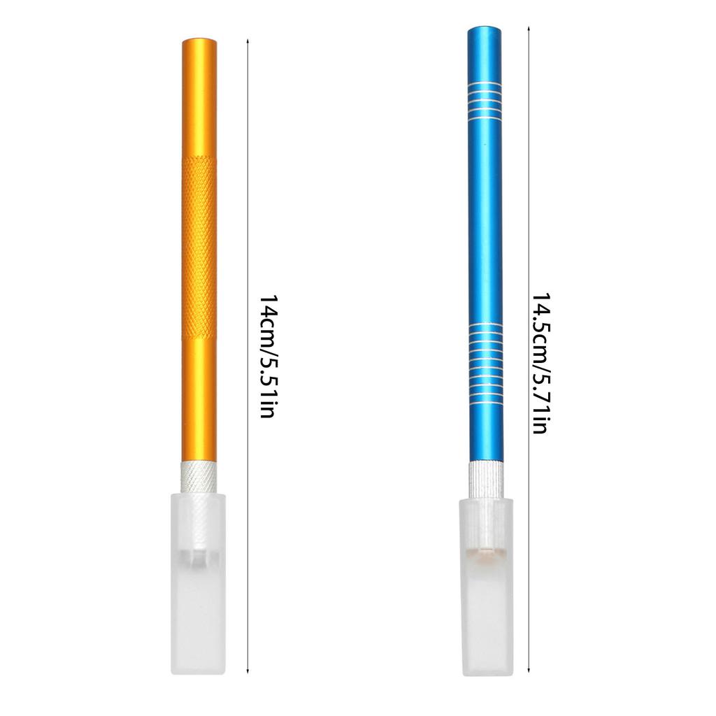 Seam Rippers Easy to Use Metal Wire Remover Embroidery Thread Remover Practical Stitching Thread Unpicker