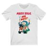 T-shirt Dessin Animé Marx Brothers