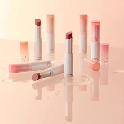 GLASTING MELTING BALM, Long-lasting, Make-up, Kbeauty, Korean Cosmetics, Sample