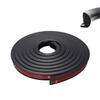 Partools Skjermforlenger Svart 2,5m (2,5m)