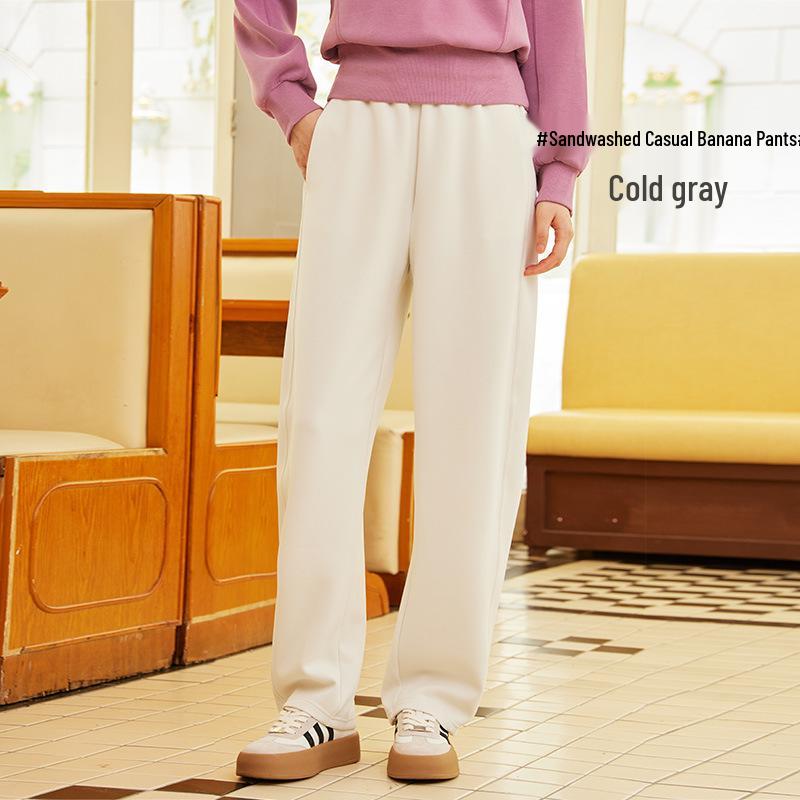 

Женские утягивающие термоштаны из модала Lenzing - телесного цвета, с полым дизайном для весны и осени L