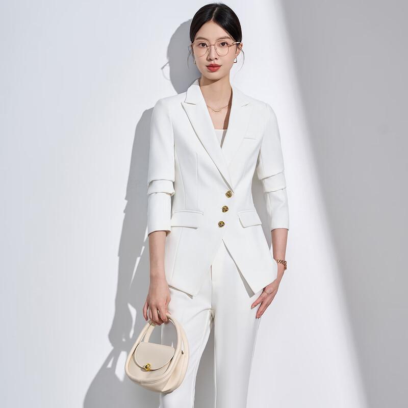 Women's Stylish Professional Suit Set