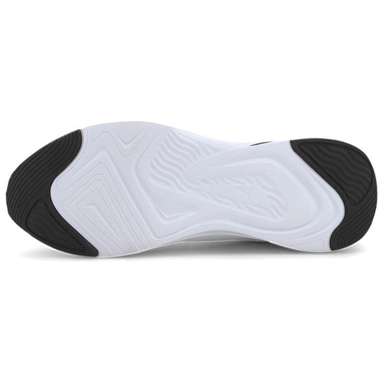PUMA Sodtride Rift White/Black 193733-01