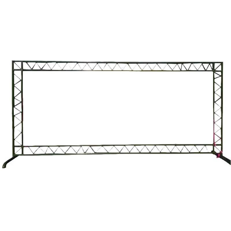 Simulated Electric Grid Team Building Training Equipment