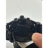 Used NIXON Nixon chronograph wristwatch