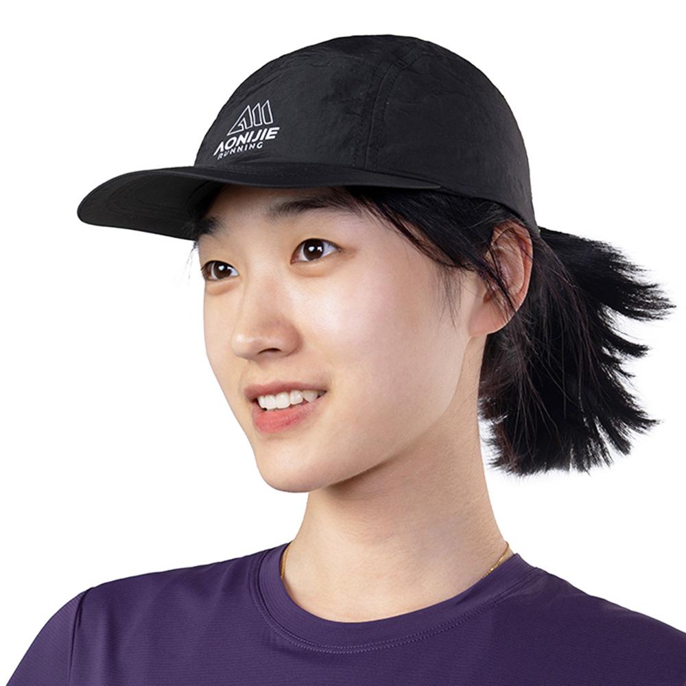 Oniji Clever C36 Waterproof Rain Cap Black