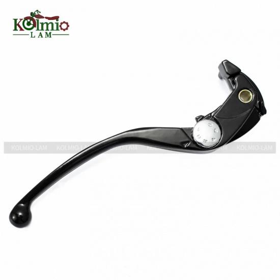 Fit For 2008 - 2024 Honda CBR1000RR CBR600RR Motorcycle Accessories Brake Clutch Lever CBR 1000RR 600RR 2012 2017