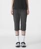 Koolongseupocheu Women'S 3/4 Cargo Pants Jkpom26232Dgy