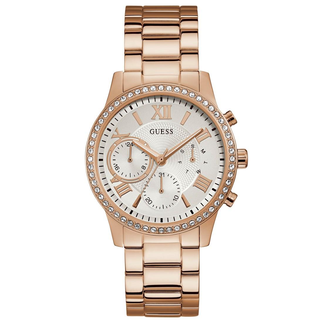 

Guess GUW1069L3 Женские наручные часы