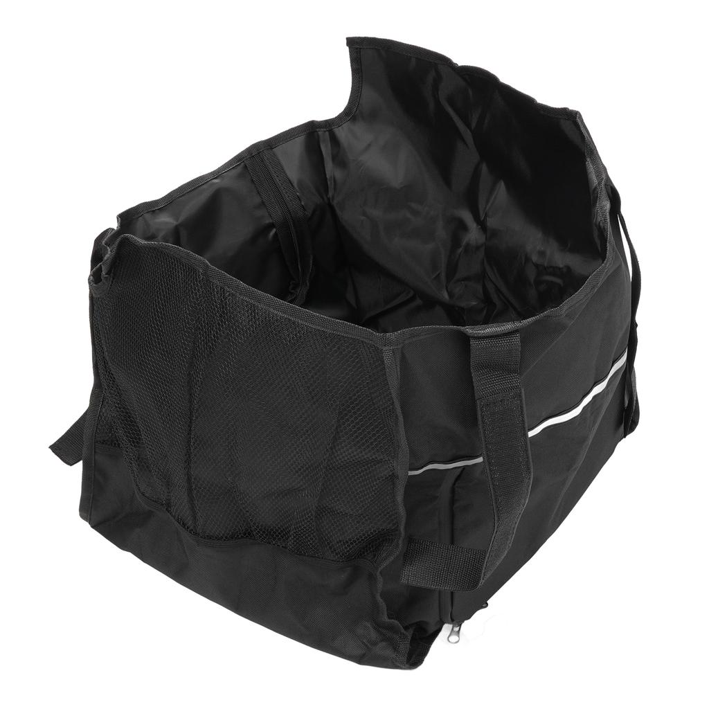 Solargenerator-Abdeckung, tragbar, regenfest, Polyester, Staubschutz für Solargeneratoren im Freien