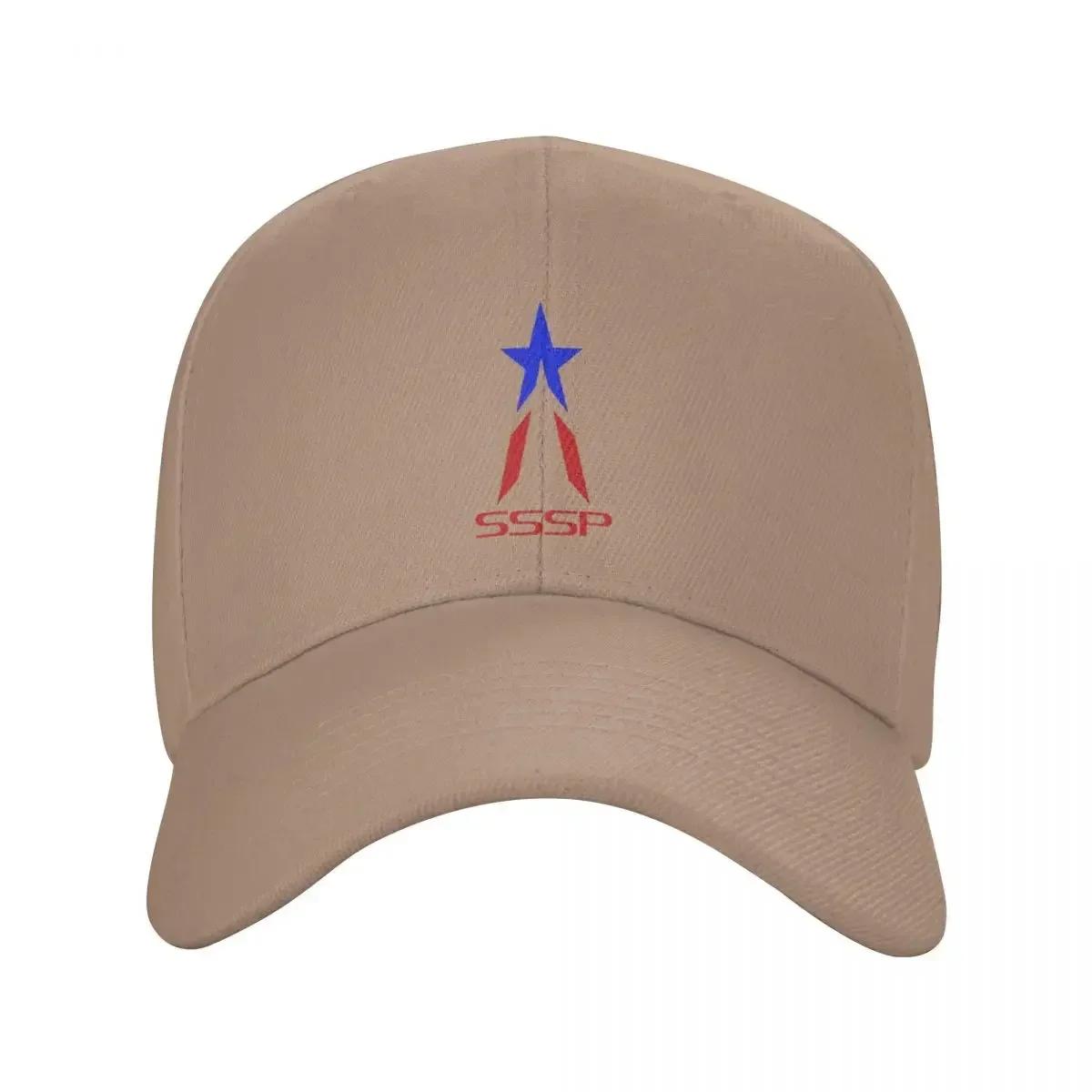 

Shin SSSP Baseball Cap Winter hat party Hat Hat Luxury Brand Caps For Women Unisexs