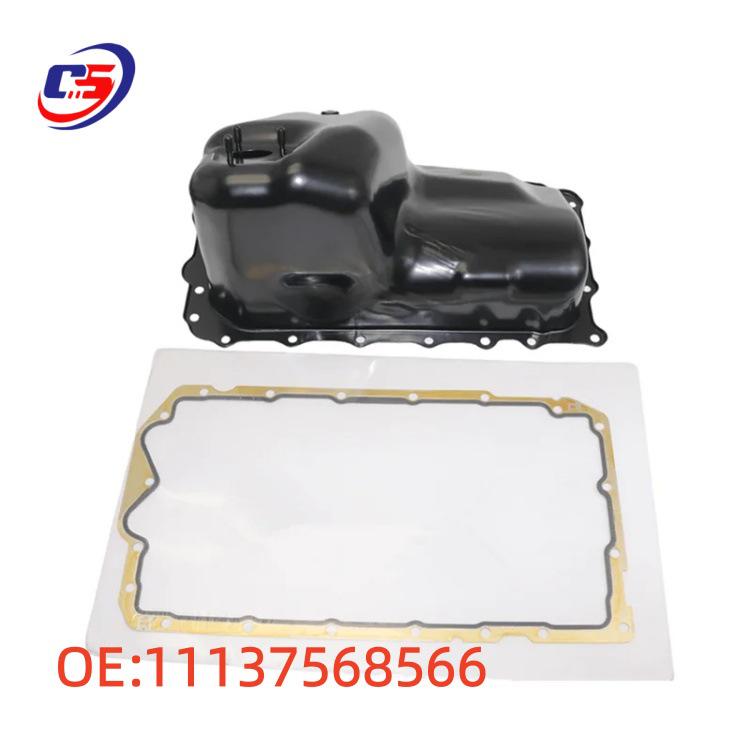 BMW E90/E84 Motorölwanne (Teil Nr. 11137568566)