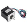 Stepping Motor DC3.84V 1.8 Angle 1.2A Steel Rotor with Cable Industrial Automation Equipment