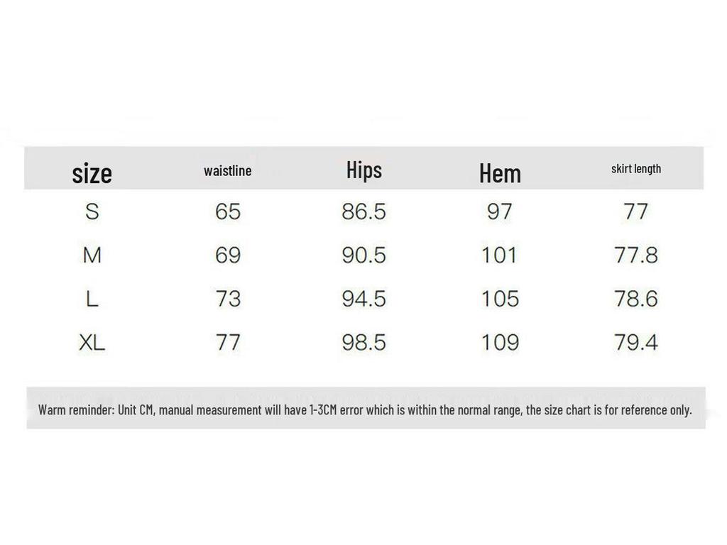 Women's Elegant High-Waist Slit Bodycon Midi Skirt