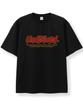 Bibalabida Lock Short Sleeve T-Shirt (Type A)
