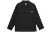 Puffer Jacket Men's Black 5QC44793-BK