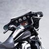 Maisto 1:12 Harley-Davidson 2015 Street Glide Special Motorcycle Diecast Model