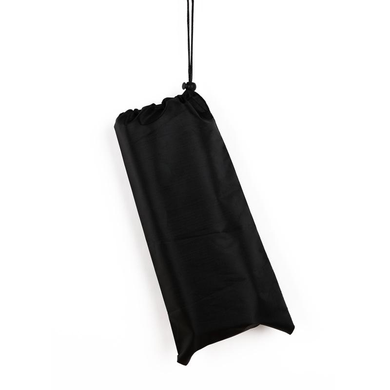 Portable XPE Foam Four-Fold Seat Cushion: Water-Repellent, Cold-Insulating, Moisture-Proof Picnic Mat