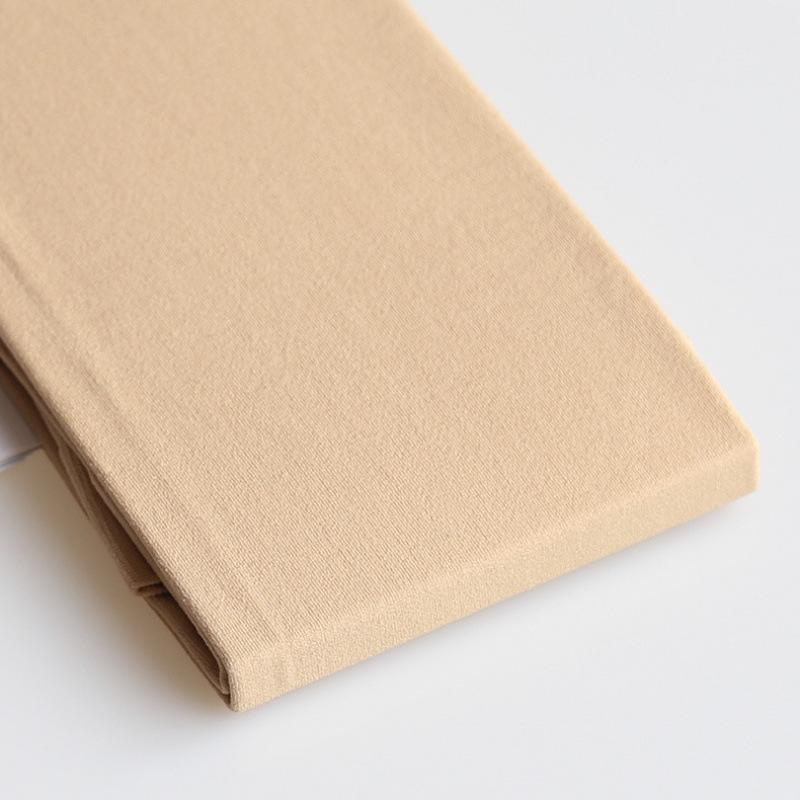 120D Velvet Skin Tone Tights: Medium-Thick, Spring/Autumn Women’s Leg-Revealing Stockings.