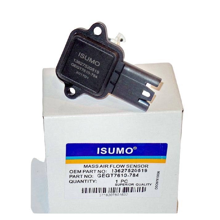 Mass Air Flow Sensor Fits 323i 325i 325xi 330i 330xi 525i 525xi 530i 530xi Z4