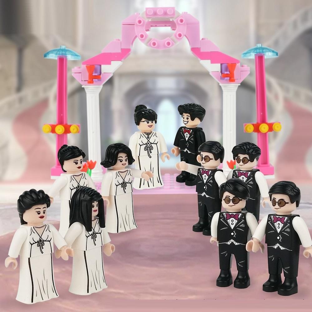 10 шт. — фото 6