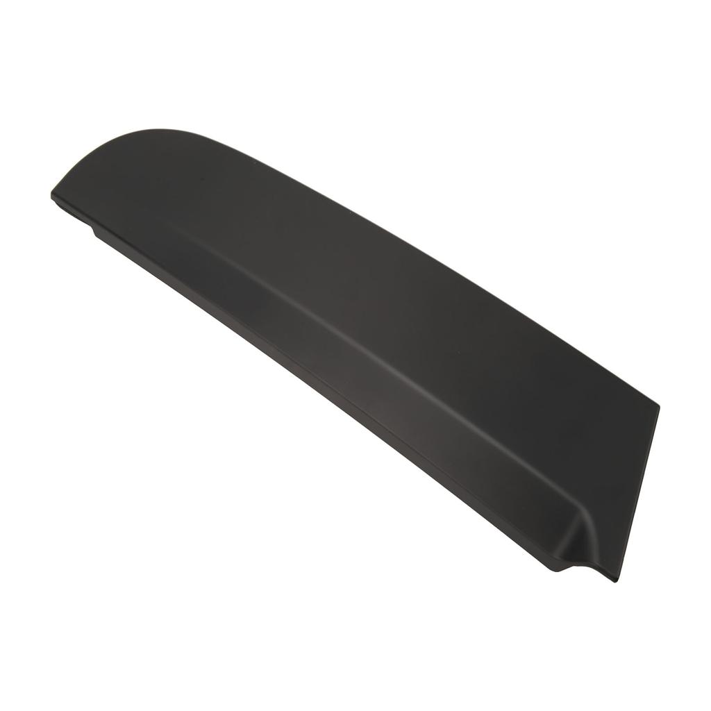 Venstre side bakdør C-stolpe list Svart 83270 3W000 Erstatning for KIA Sportage 2011?2016